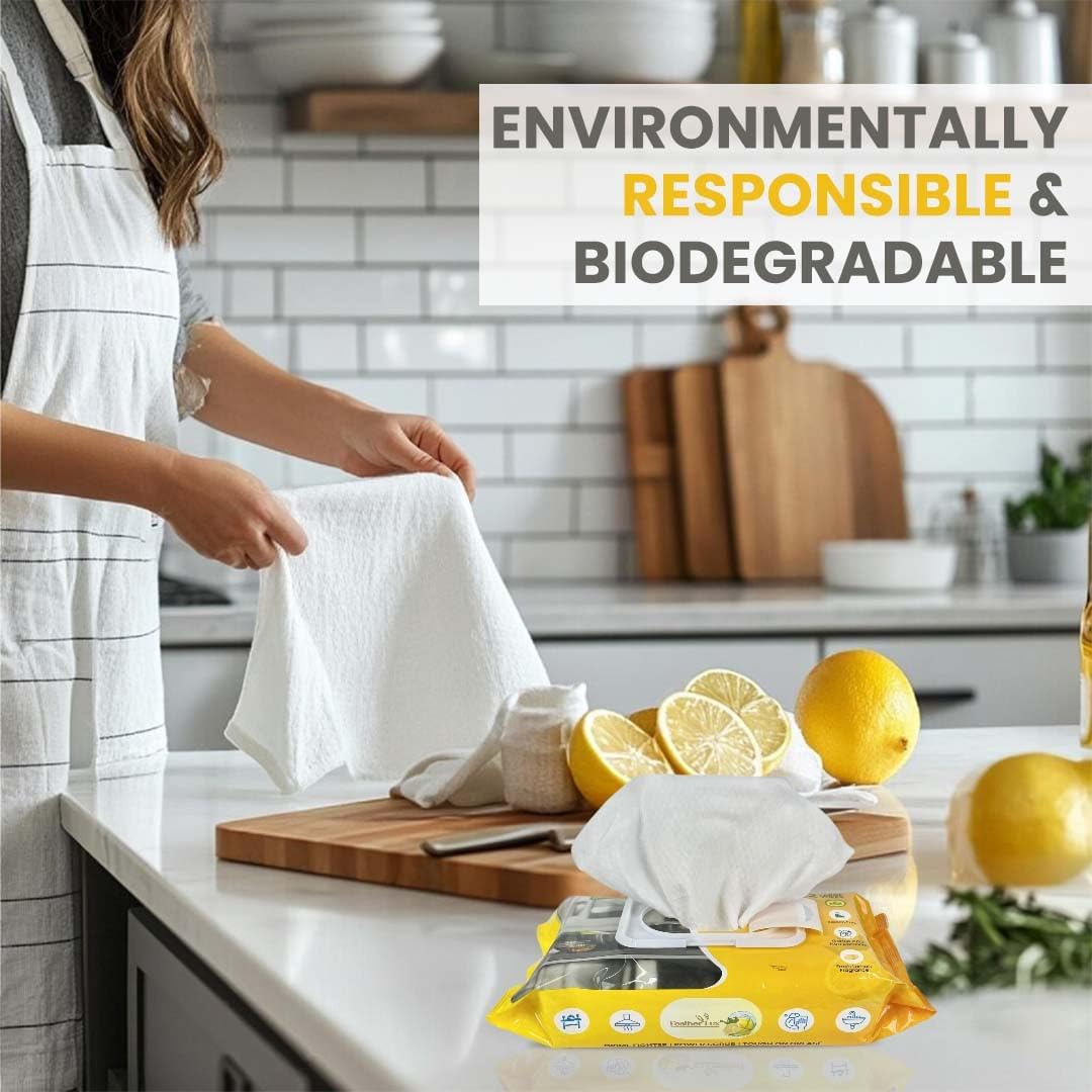 Kitchen Wipes