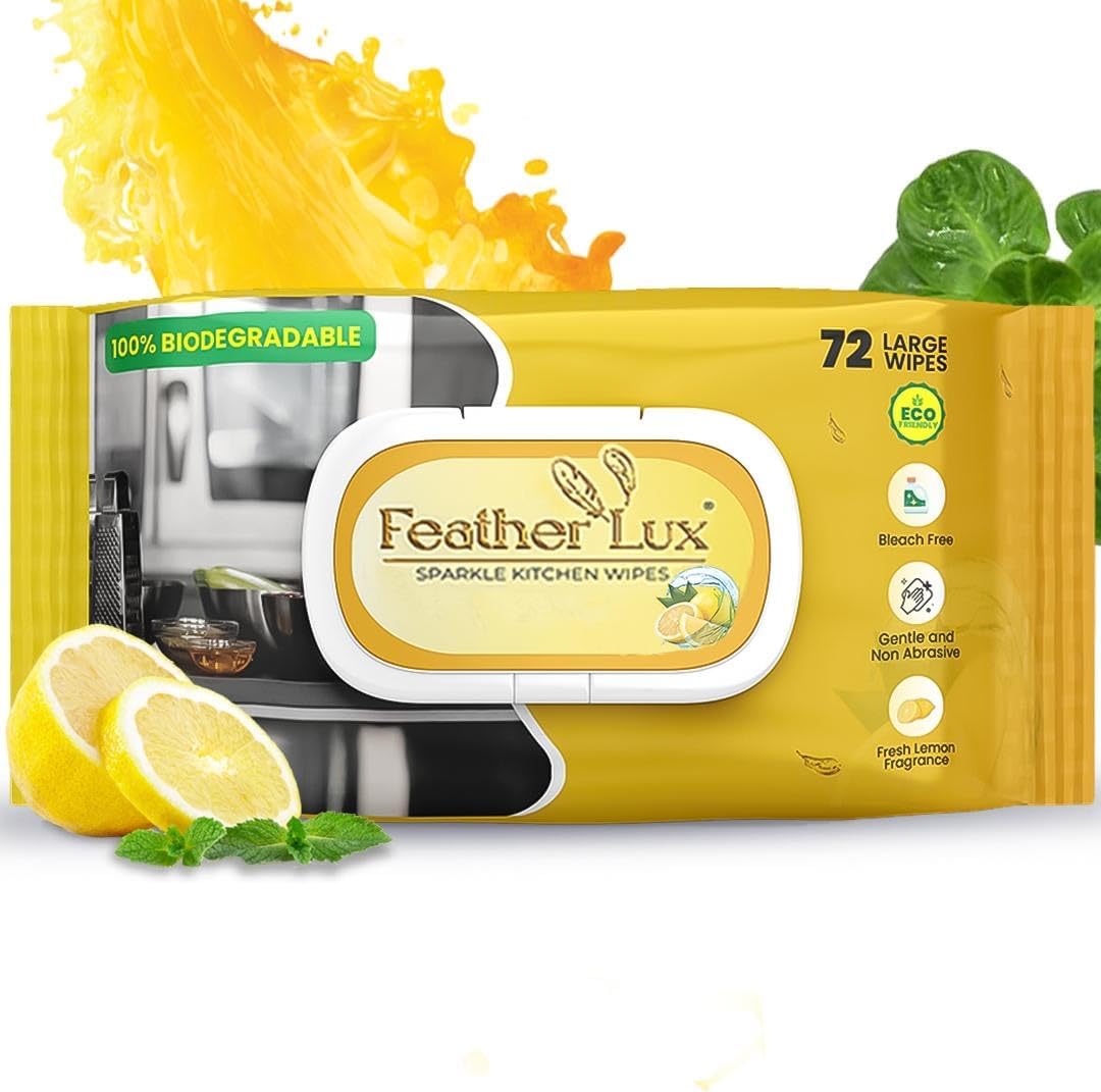 Kitchen Wipes