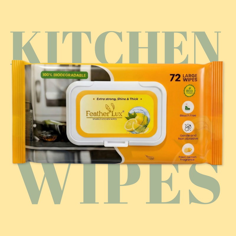 Kitchen Wipes