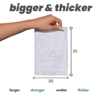 Kitchen Wipes - 4 Pack