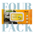 Kitchen Wipes - 4 Pack