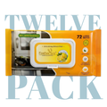 Kitchen Wipes - 12 pack