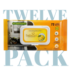 Kitchen Wipes - 12 pack