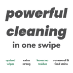 Kitchen Wipes - 4 Pack