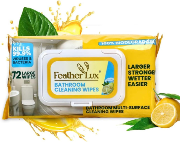 Bathroom Wipes