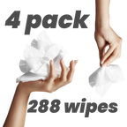 Kitchen Wipes - 4 Pack