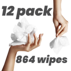 Kitchen Wipes - 12 pack